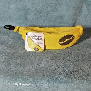 Bananagrams Classic Word Game
